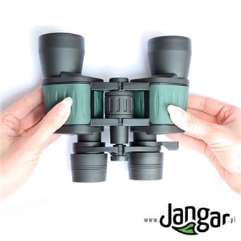 Binoculars 7-21x40 with zoom