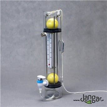 Czerpacz wody z termometrem, profesjonalny
