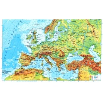 Atlas Foliogramów (mapy, plansze, zdjęcia) – cz. I