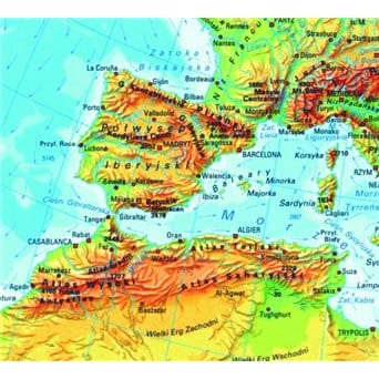Foliograms Atlas (maps, charts, photographs) - Part I