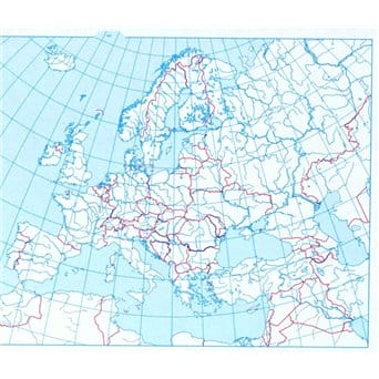 Atlas Foliogramów (mapy, plansze, zdjęcia) – cz. I