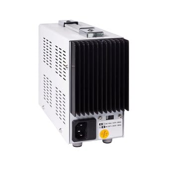 Demonstration power supply - w. extended (A), digital