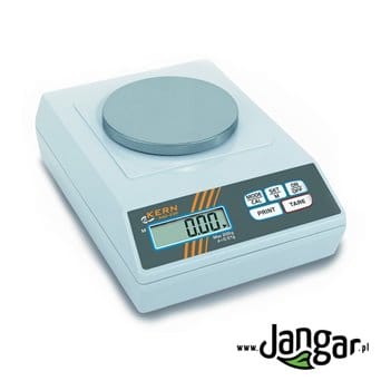 Precision electronic weighing, laboratory 0.01 g/max 200 g