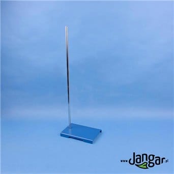 Laboratory Support Stand with Rod 60 cm