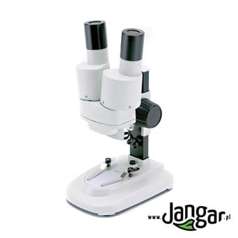 Mikroskop stereoskopowy 20x MINI