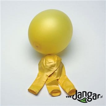 Balloons - 10 pieces. (latex)