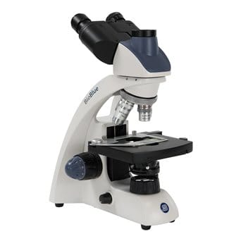 40x-1000x/triocular test microscope SP-LED (non-wiring)