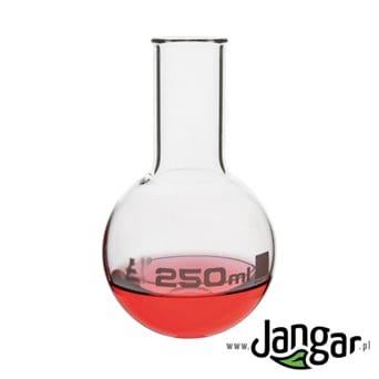 Round-bottomed flask 250 ml