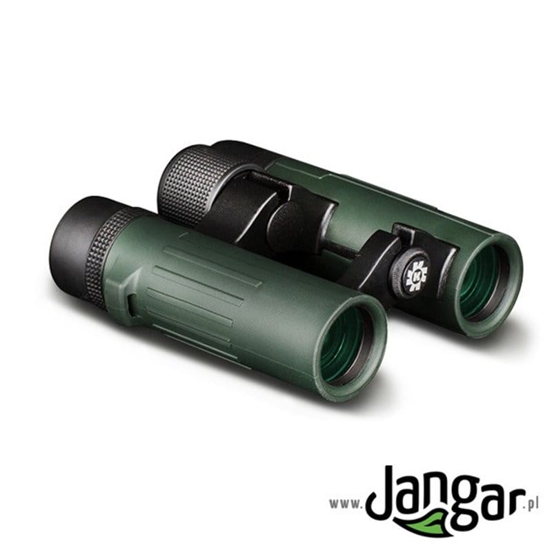Binoculars 10x26 W.A., waterproof, BAK-4, FMC