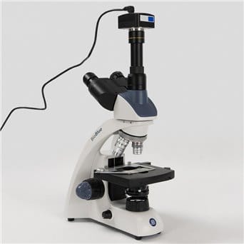 Kamera mikroskopowa 5 MP