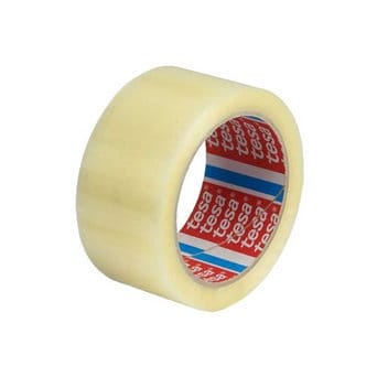 Double-sided universal tape 10 m x 50 mm