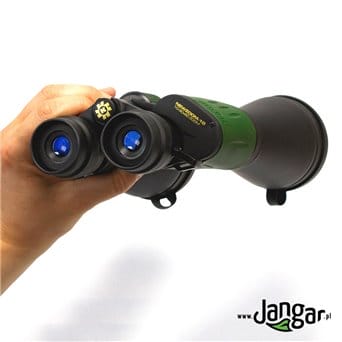 Binoculars 8-24x50 with zoom