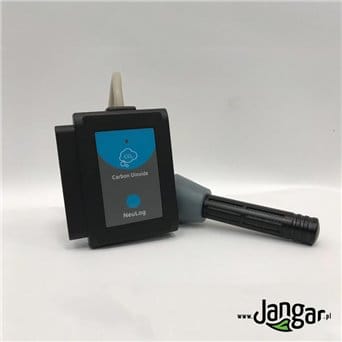 Neulog: CO2 logger sensor