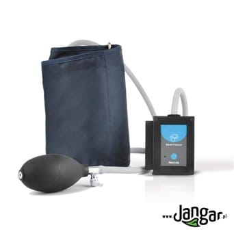 Blood pressure logger sensor
NUL-222
