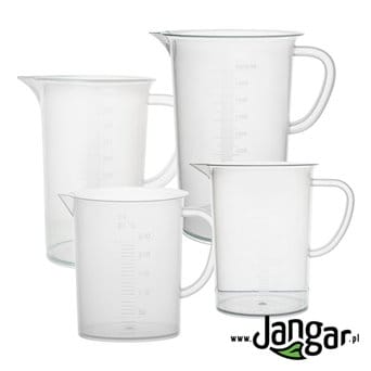 Measuring jugs, Cpl. 4
