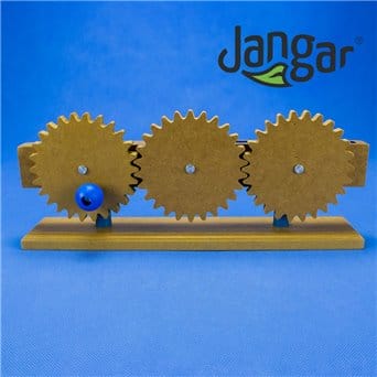 Simple Machines Series: Gearboxes - jangar.pl