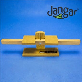 Simple Machines Series: Weight (double lever)