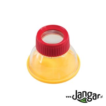 Box with magnifying glass 6x - small observatory (1) - jangar.pl