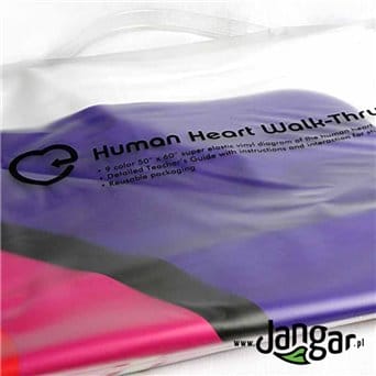 Floor mat: Hiking through the heart - jangar.pl