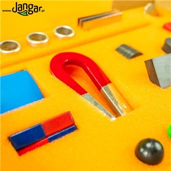 Magnet set, basic J, (40) - jangar.pl (1)