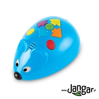 Code-Go Series: Coded Mouse, Set - jangar.pl