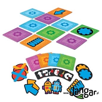 Floor Game - Coding - jangar.pl