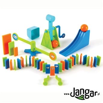 Botley robot accessories (40 pieces) - jangar.pl