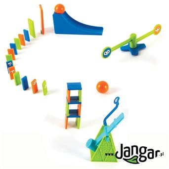 Botley robot accessories (40 pieces) - jangar.pl