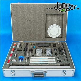 Physics in a suitcase 1: Mechanics of solids - jangar.pl