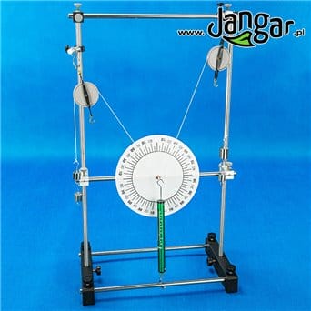 Physics in a suitcase 1: Mechanics of solids - jangar.pl