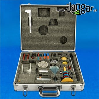 Physics in a suitcase 7: Magnetism - jangar.pl