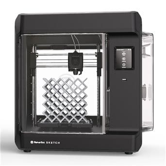 MakerBot Sketch 3D Printer - Educational Package (1) - jangar.pl