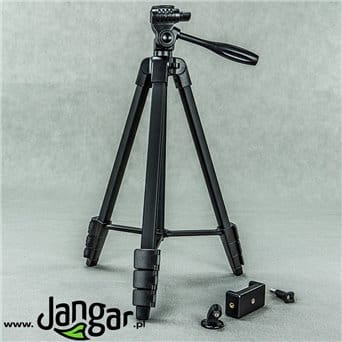 Statyw fotograficzny Camrock CP-530 Vlogger Kit - jangar.pl