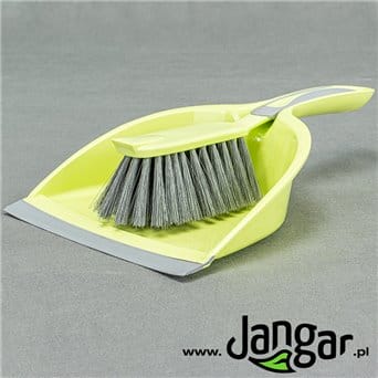 Dustpan and scoop - jangar.pl