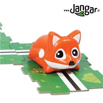 Code and play, smart fox - jangar.pl