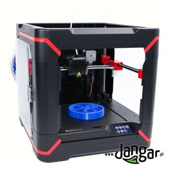 3D printer Banach School - EKOSYSTEM