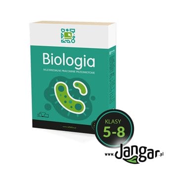 Multimedia Subject Laboratories: BIOLOGY - jangar.pl