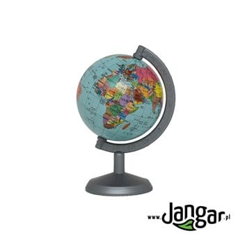 Globus polityczny, średnica 7 cm - jangar.pl