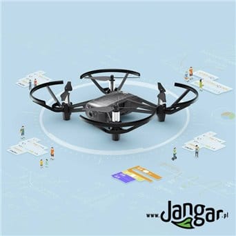 Robot Ryze Tech Tello EDU - programmable drone