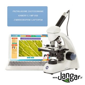 5 MP USB Microscope Camera - jangar.pl