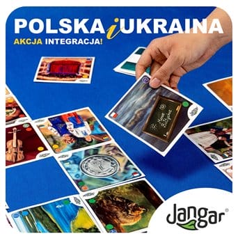 ACTION INTEGRATION Poland-Ukraine: Educational games