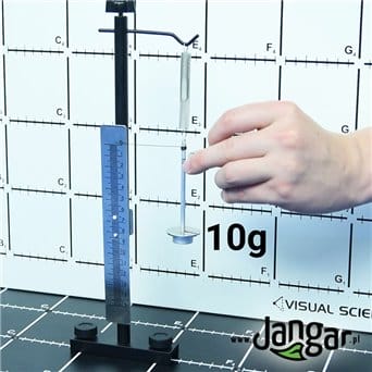 Pomiarowe Eksperymenty Fizyczne VideoSTEM® VS11