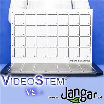 Measuring Physical Experiments VideoStem® VS-11