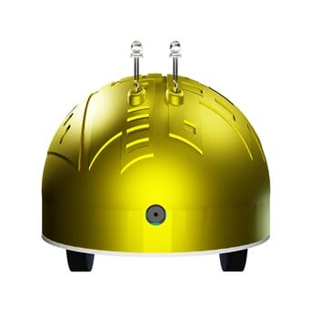 Educational robot Shell-e