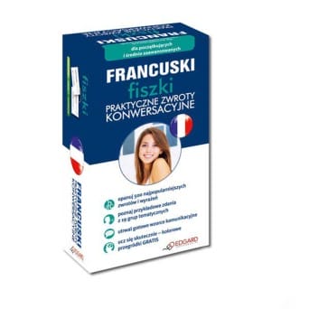French fiches Practical conversational phrases