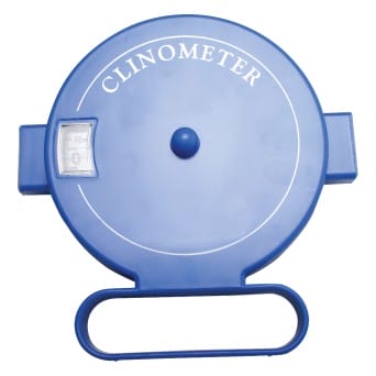 Clinometer (slope meter) Plus