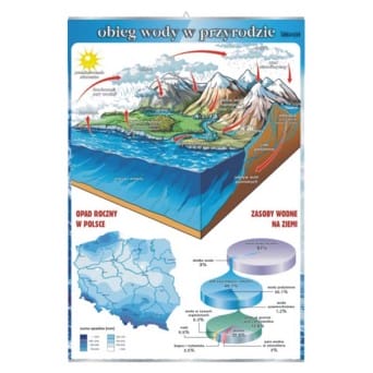 Wallboard: Water circulation in nature