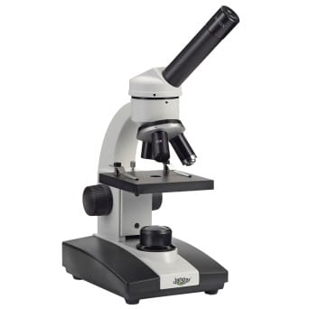 Mikroskop szkolny 400x-LED bezprzewodowy