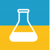 Chemistry for students from Ukraine / Хімія